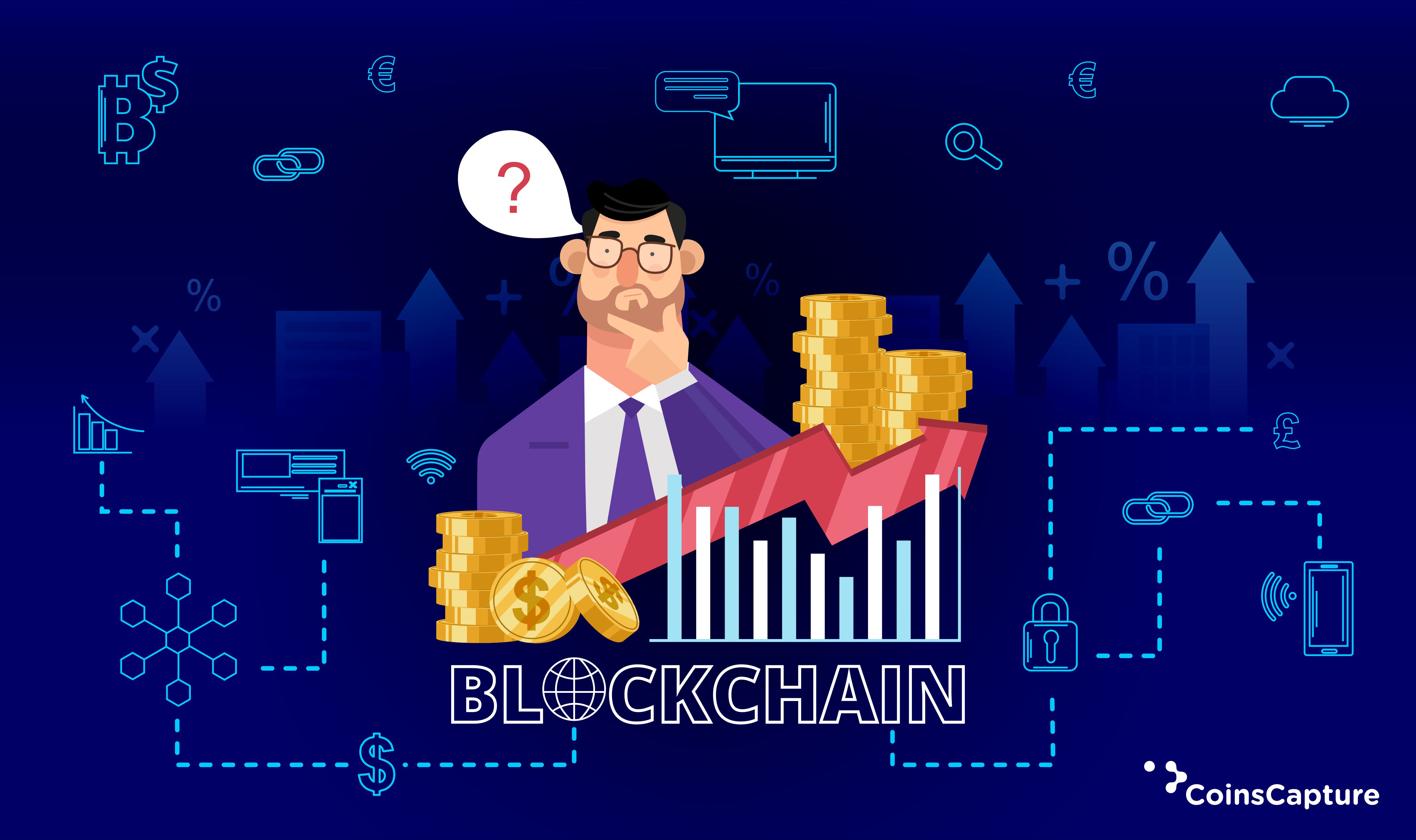 Blockchain and Business - Things you need to know