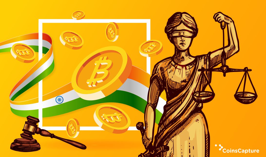 The legalization of Cryptocurrency in India - Things You Need to Know