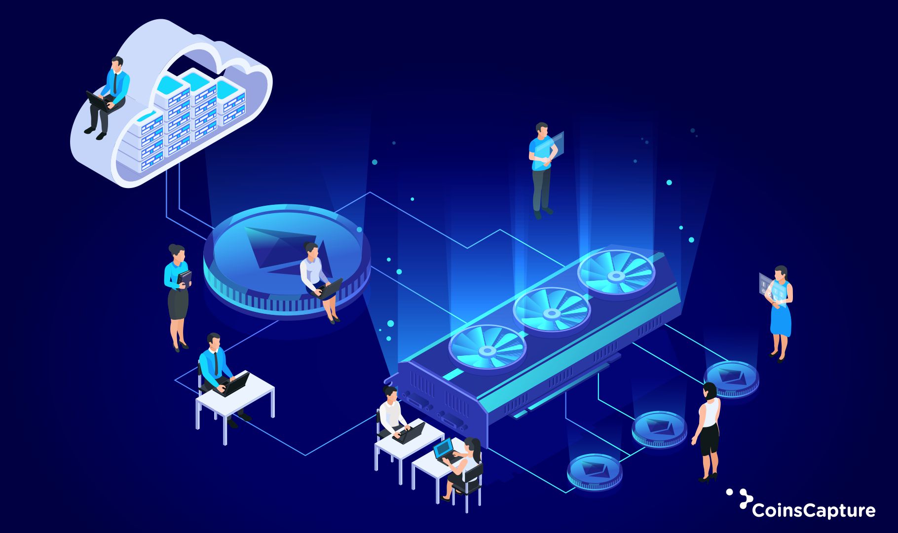 ethereum cloud mining profitability