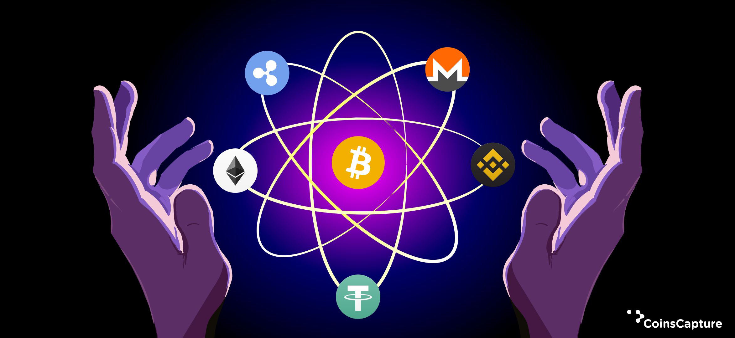 Atomic Swap and its wonder!