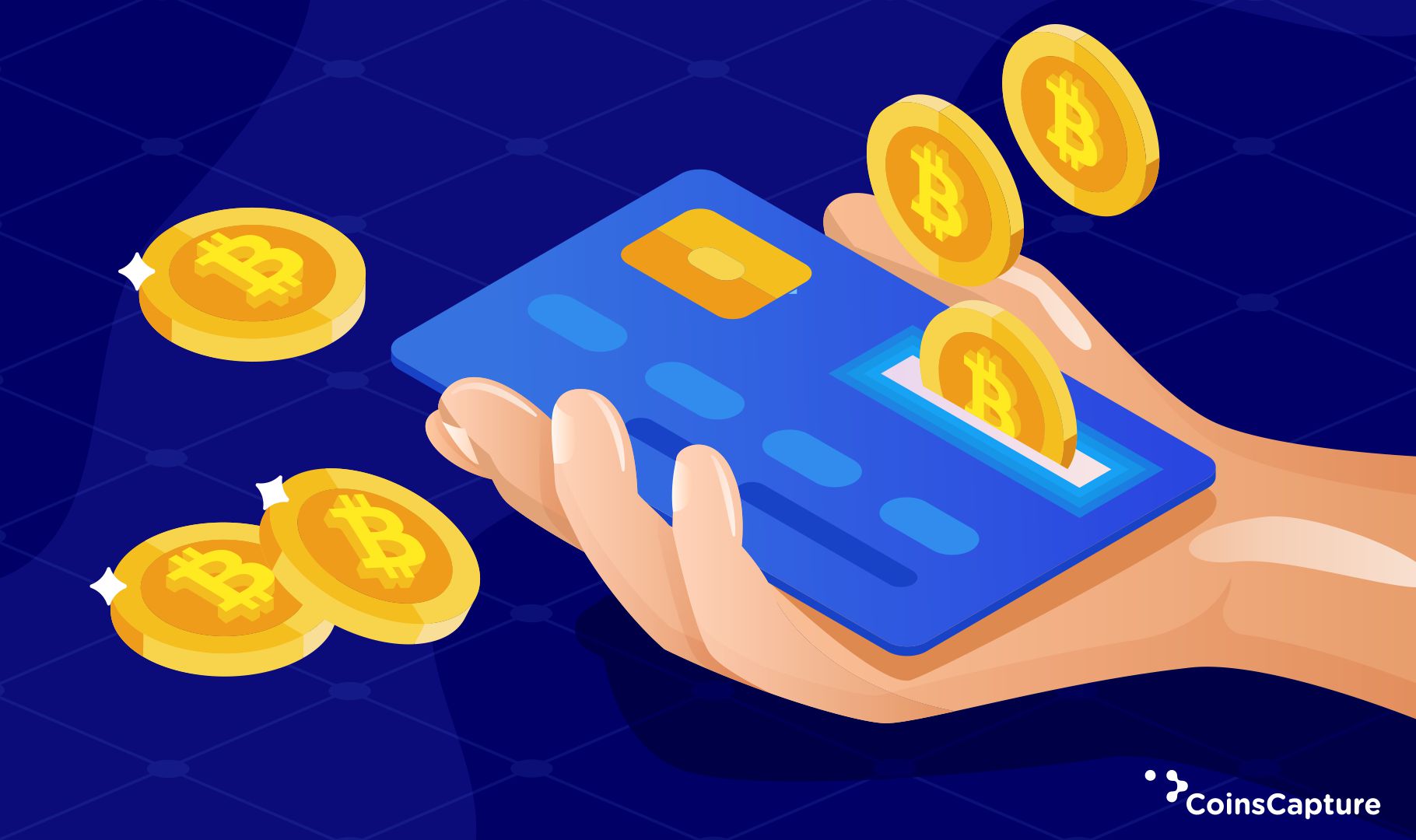 5 Known Crypto Payment Cards in 2020