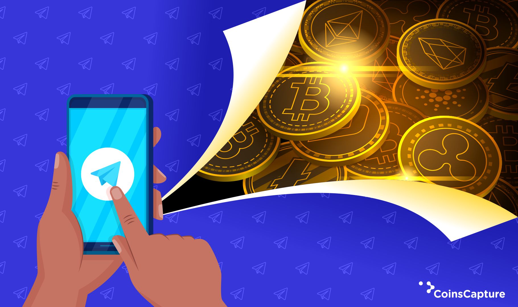7 Tips to get the most from Crypto Telegram