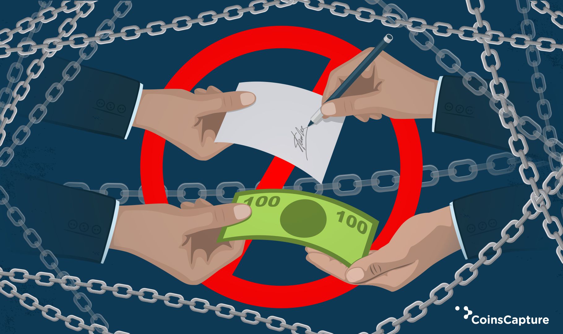 How Does Blockchain Technology Stand As An Anti-Corruption Tool?