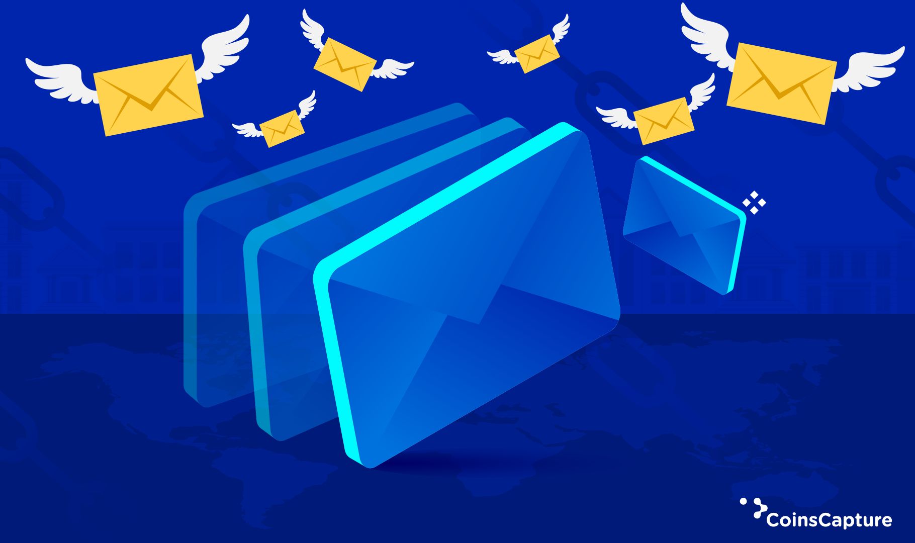 10 Known Decentralized Email Service Providers