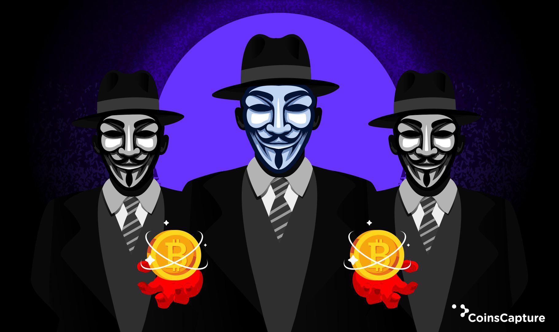 8 Ways To Buy Bitcoin Without ID And Stay Anonymous