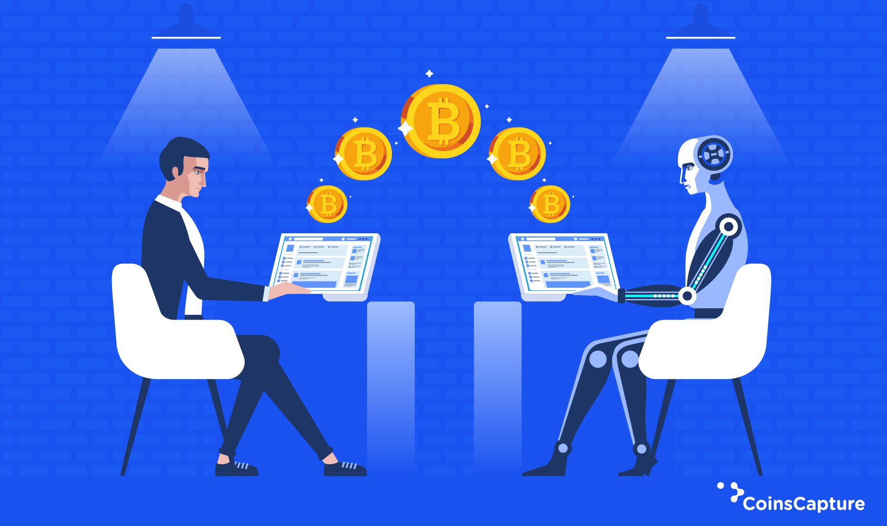 5 Factors To Consider While Choosing Bitcoin Trading Bots
