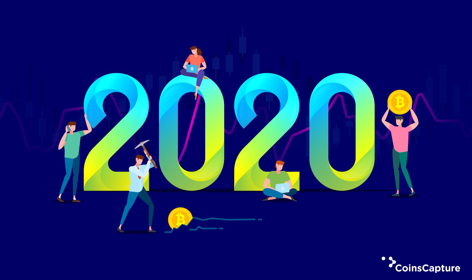 10 Motives To Be A Part Of Bitcoin In 2020