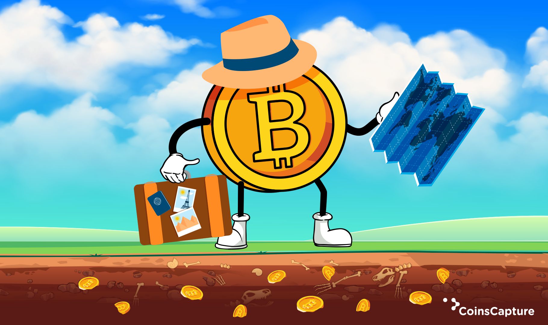 Bitcoin: It’s 11 Years Journey