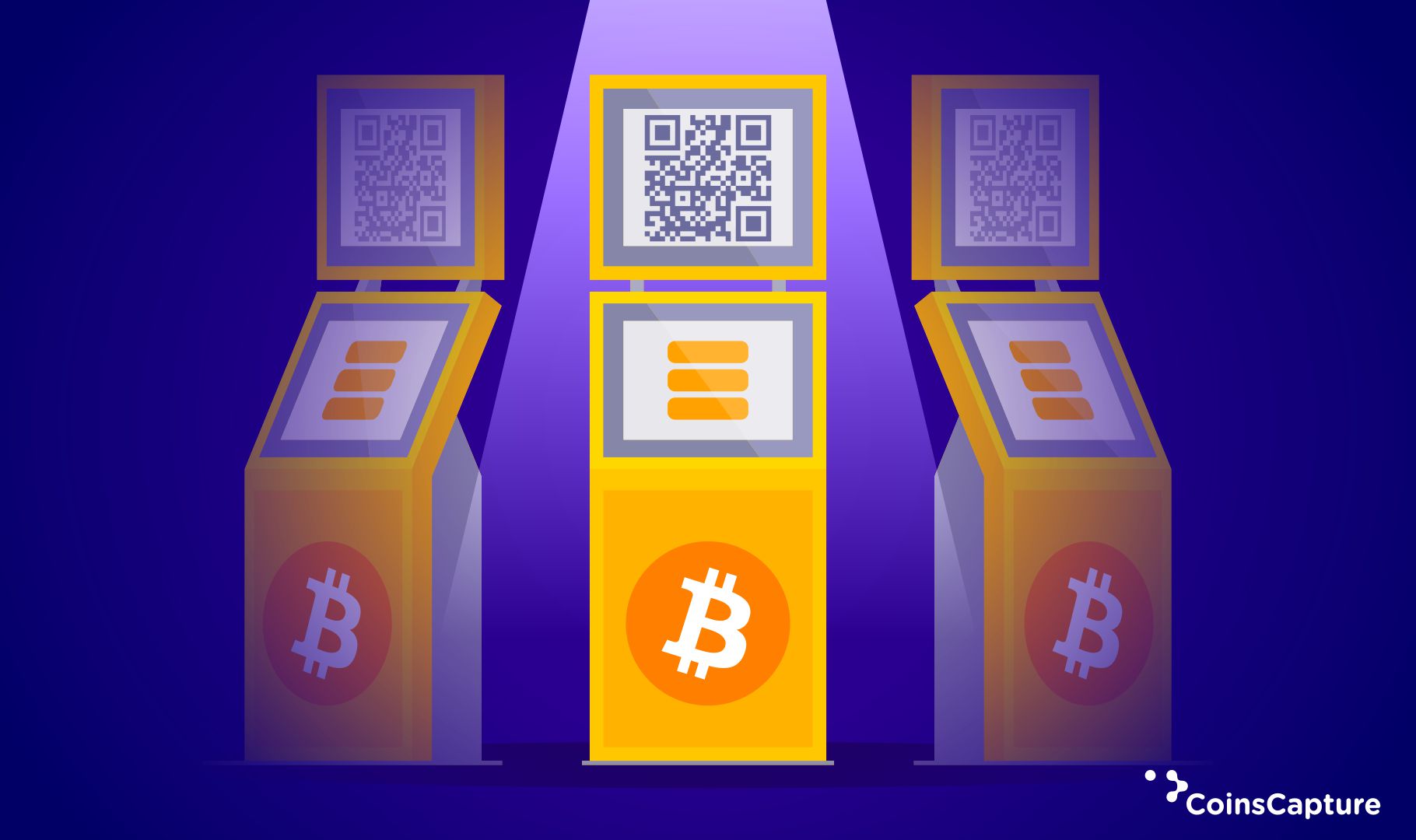 A Guideline To Start A Bitcoin ATM Business