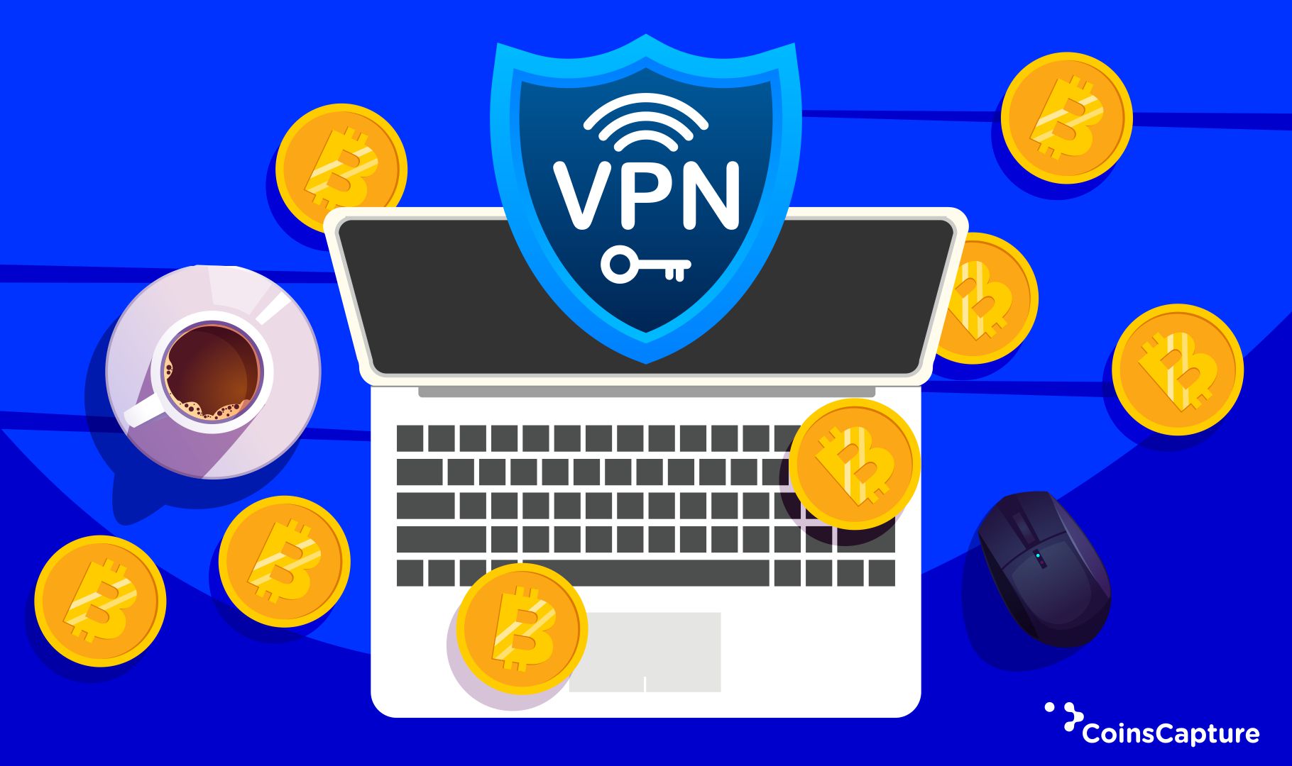 6 Reliable VPNs That Supports Bitcoin In 2020