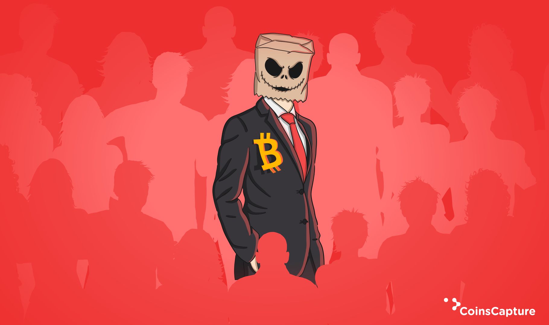 Why The Famous Bitcoin Creator - Satoshi Nakamoto Is Anonymous?