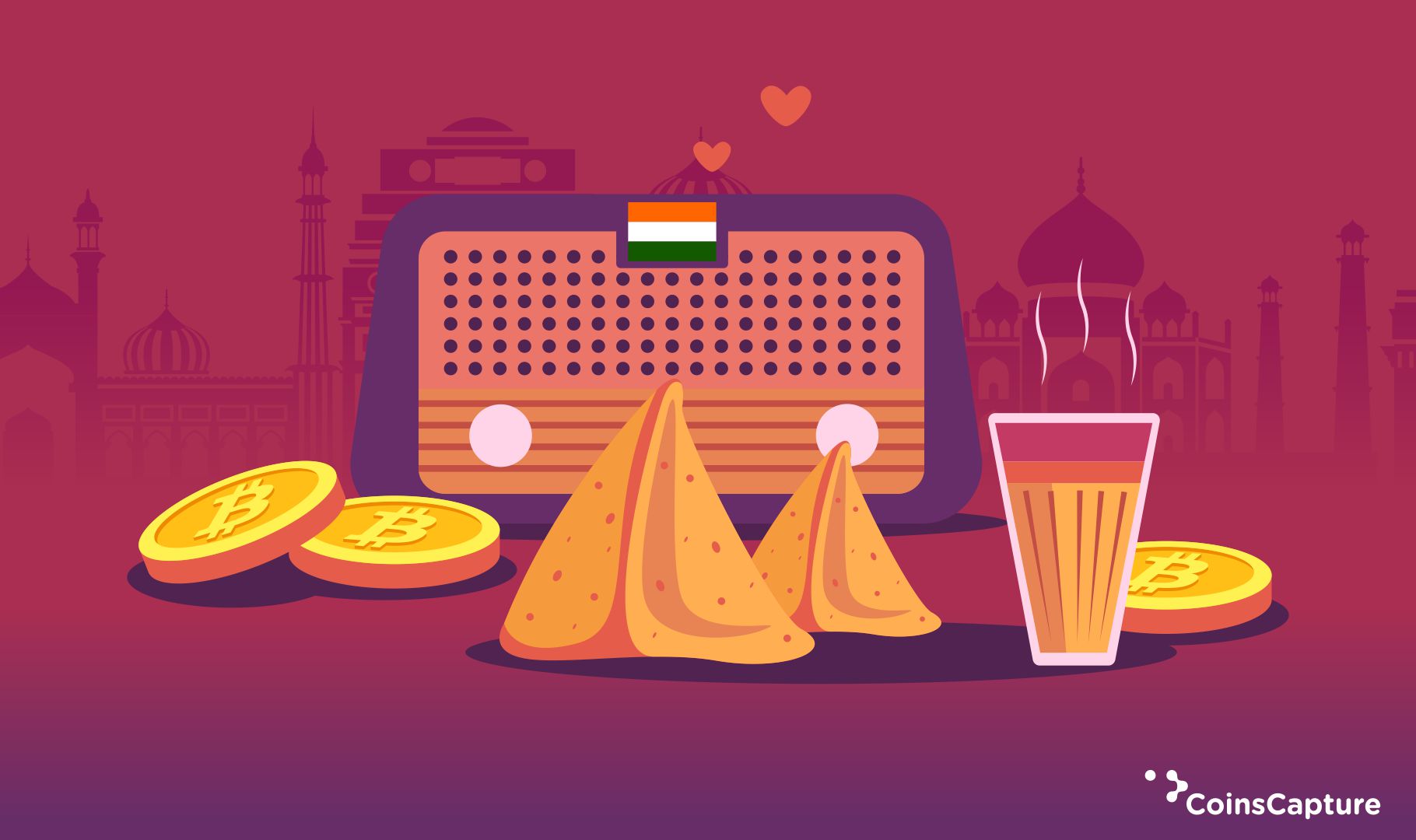 Everything You Need To Know About Crypto Market In India