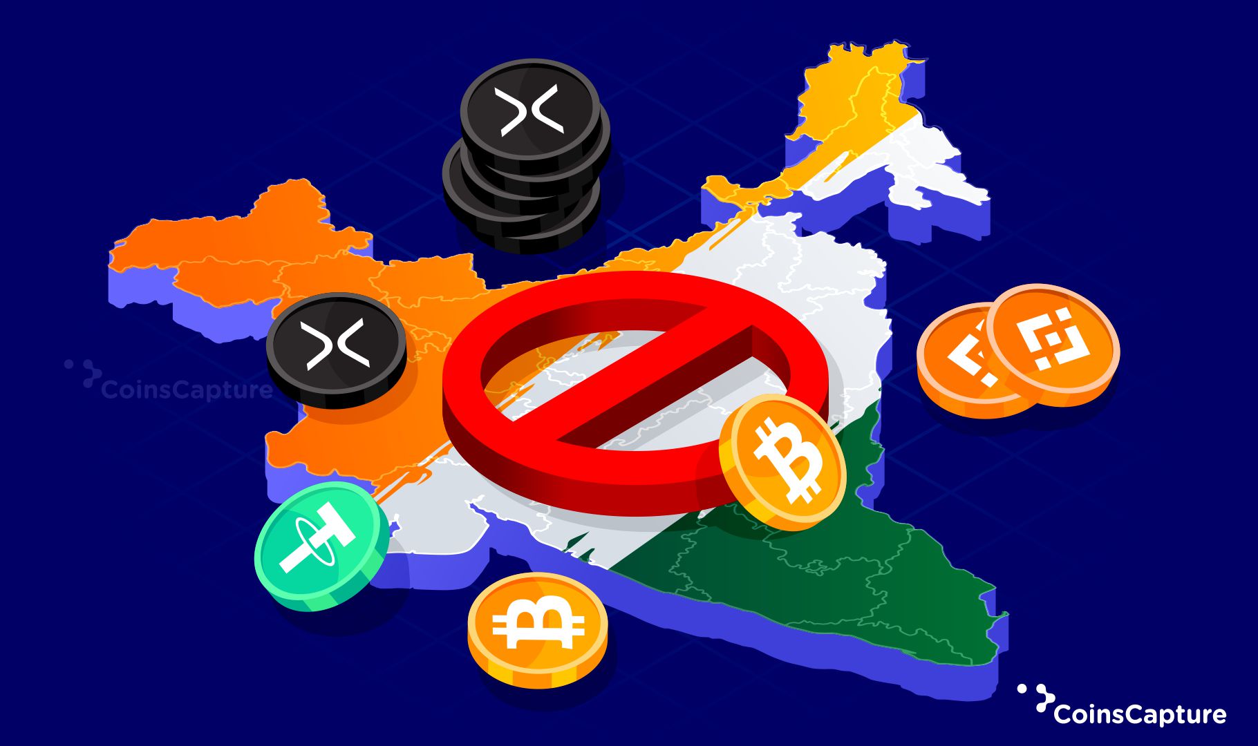 What Will Happen If India Bans Cryptocurrency?