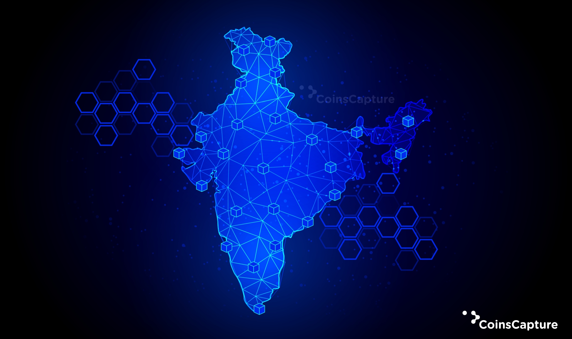 6 Major Blockchain Developments in India
