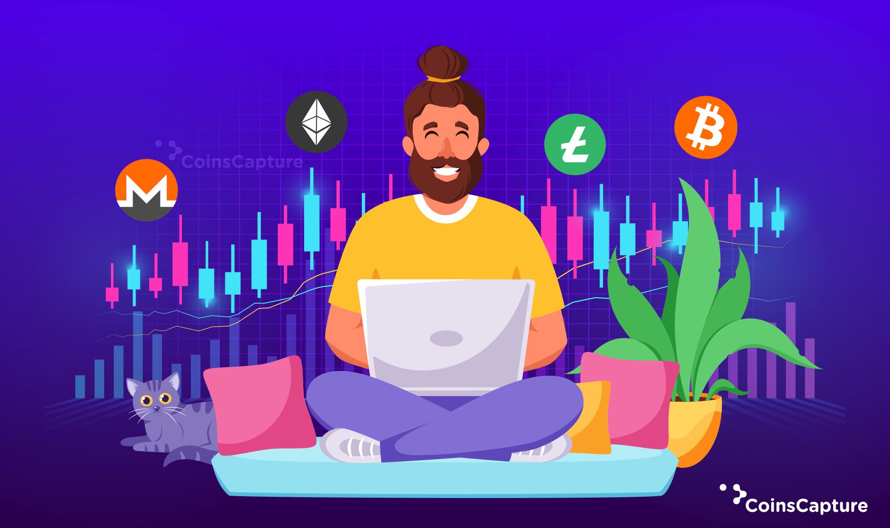 tips for cryptocurrency trading