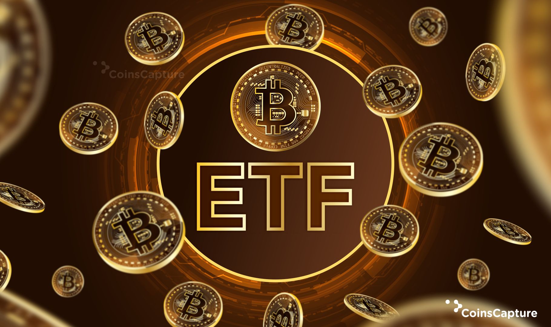 What Are Bitcoin ETFs?