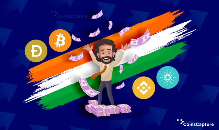 10 Promising Cryptocurrencies For Indian Investors