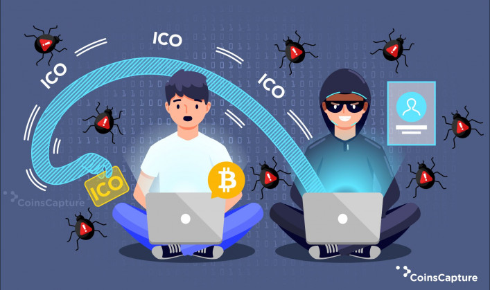 13 Tips To Avoid ICO Scams