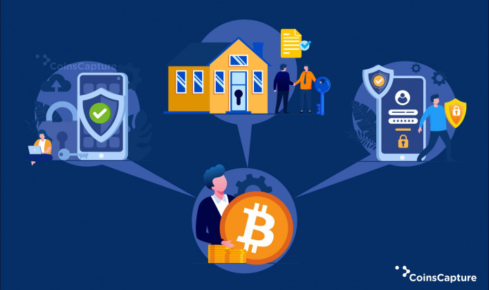 Let's Talk About Some Awesome Uses Of Cryptocurrency