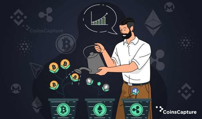 Safe Tips for Smart Crypto Investing