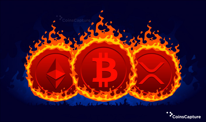 What is Cryptocurrency Burning?