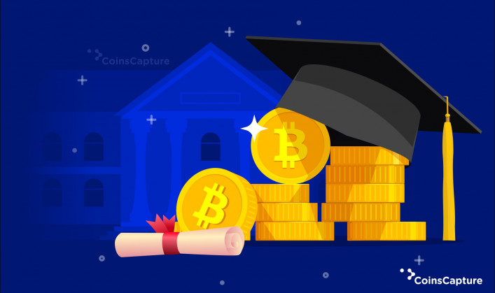 10 Universities that Accept Bitcoin Payments