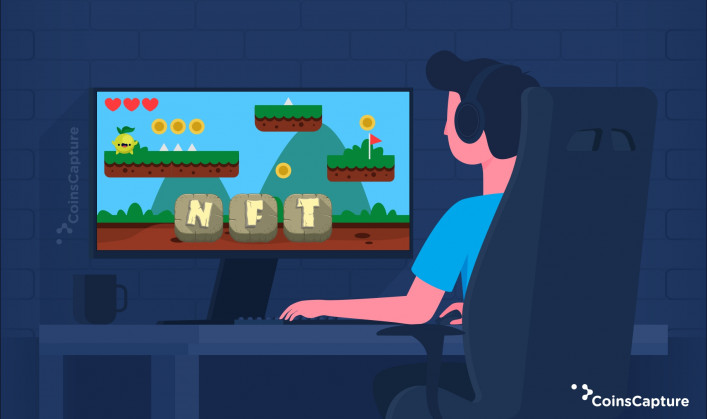 How Does NFT Games Work?