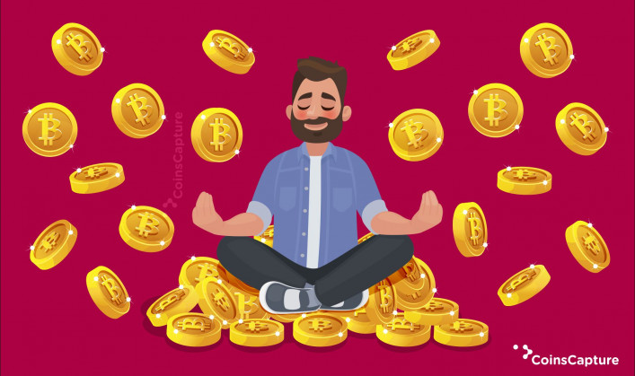 5 Ways Crypto Investors can make Money without Trading