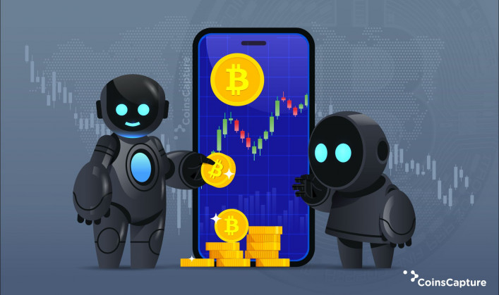 9 Top Crypto Trading Bots