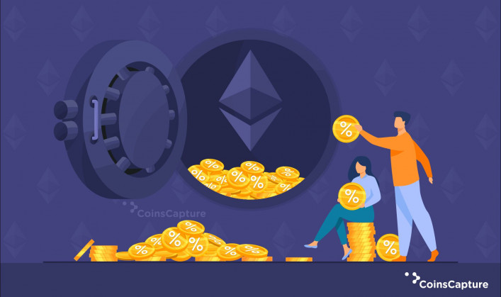 8 Best Ethereum Staking Platforms for 2021