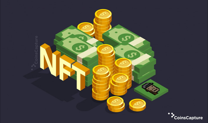 Why are NFTs so expensive?