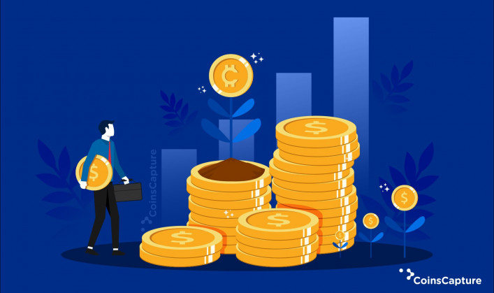 Have you considered investing and getting paid in Crypto?