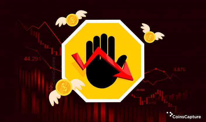 Stop-Loss Order in Crypto Trading | Explained