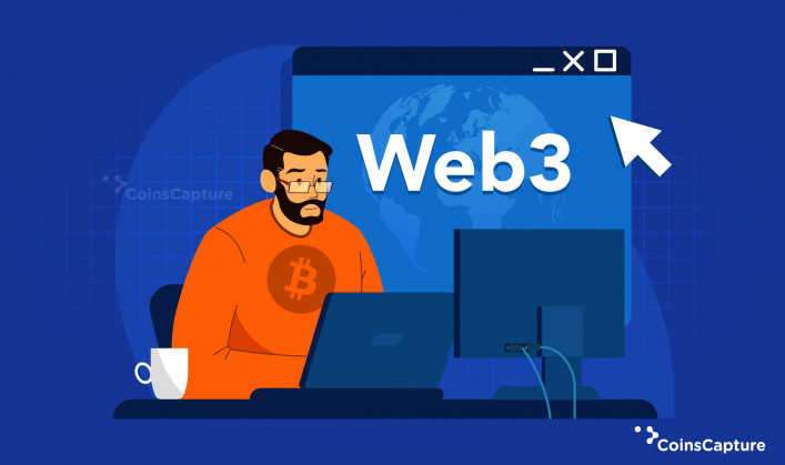 Why is Web3 So Popular?