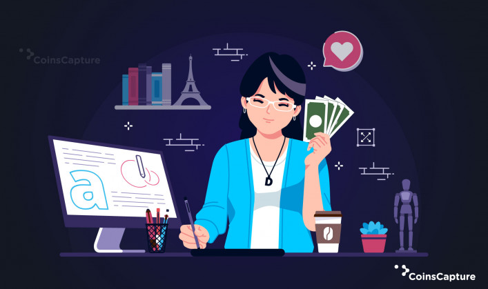8 Ways to Increase Your Income as a Freelancer