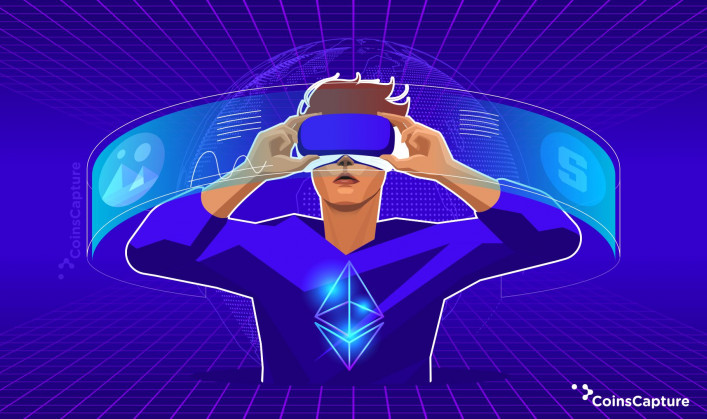 7 Best ways to invest in the Metaverse
