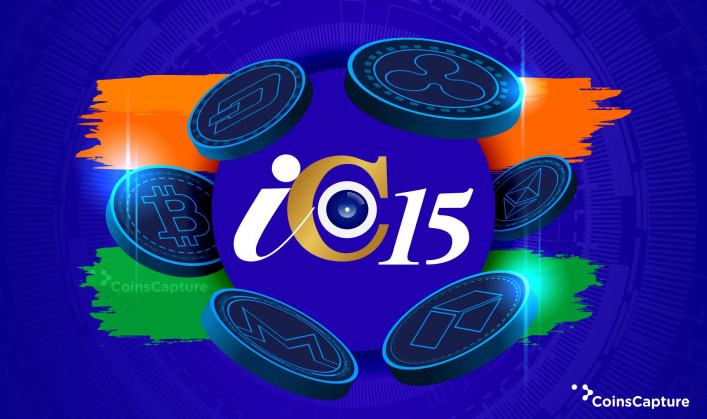 A Guide to India’s first Crypto Index - IC15