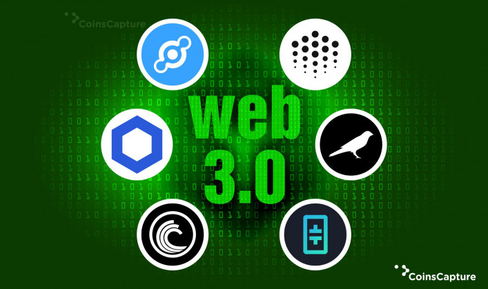 web 3.0 cryptos