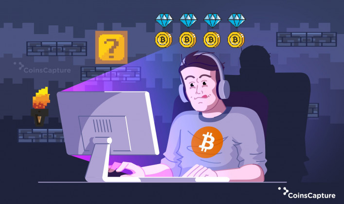 7 Best Play-to-earn Crypto Games