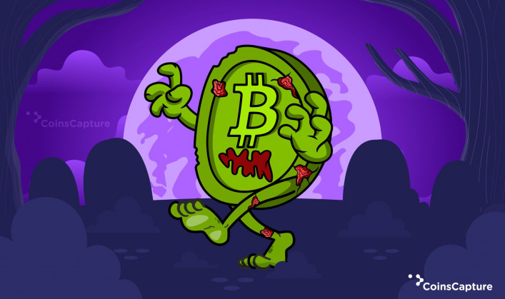 crypto vs zombie coin