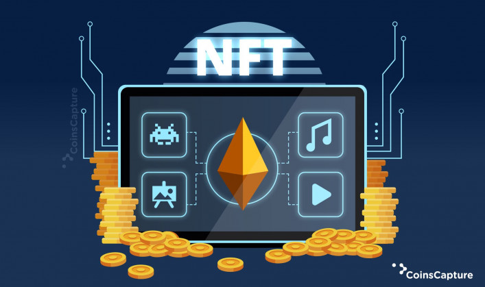 Top 10 NFT Stocks to Purchase in 2022