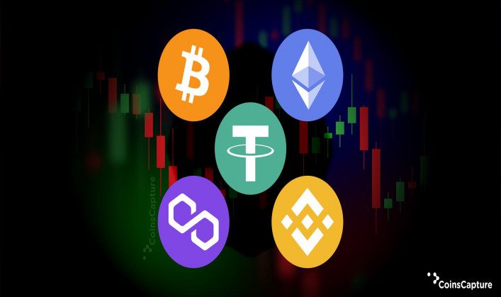 5 Best Crypto For Day Trading