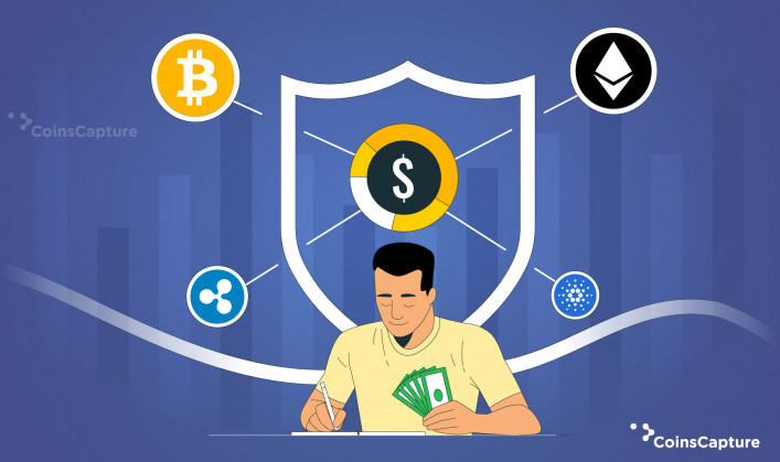 How to ensure your safety while investing in Cryptocurrency?