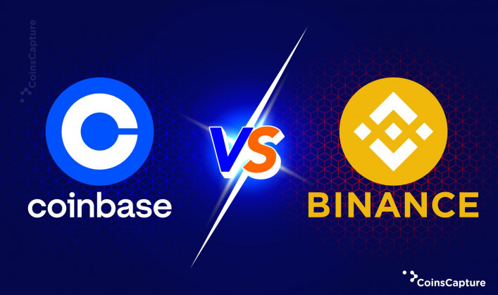 Coinbase Pay v/s Binance Pay