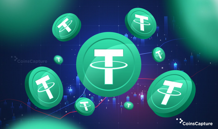 5 Reasons to Buy Tether in 2022