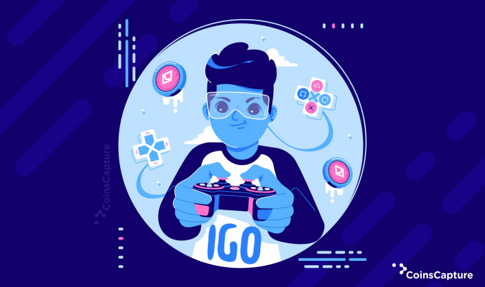 What Is an Initial Game Offering (IGO)?