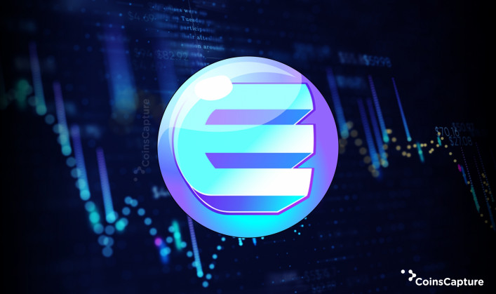 What is an Enjin Coin?