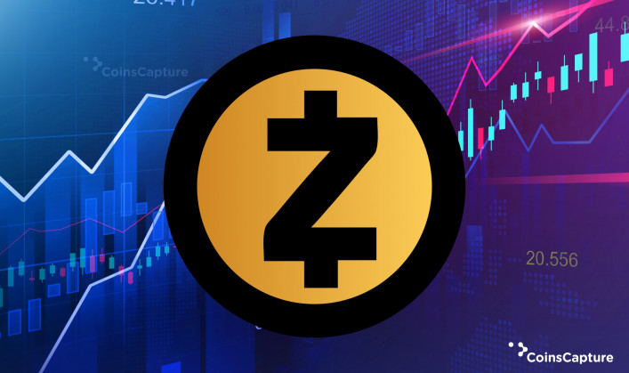 What Is ZCash (ZEC)?