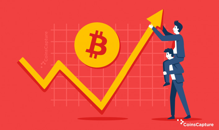 A Beginner’s Guide To Start Investing In Bitcoin
