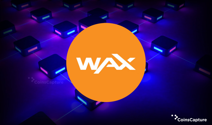 What Is WAX?